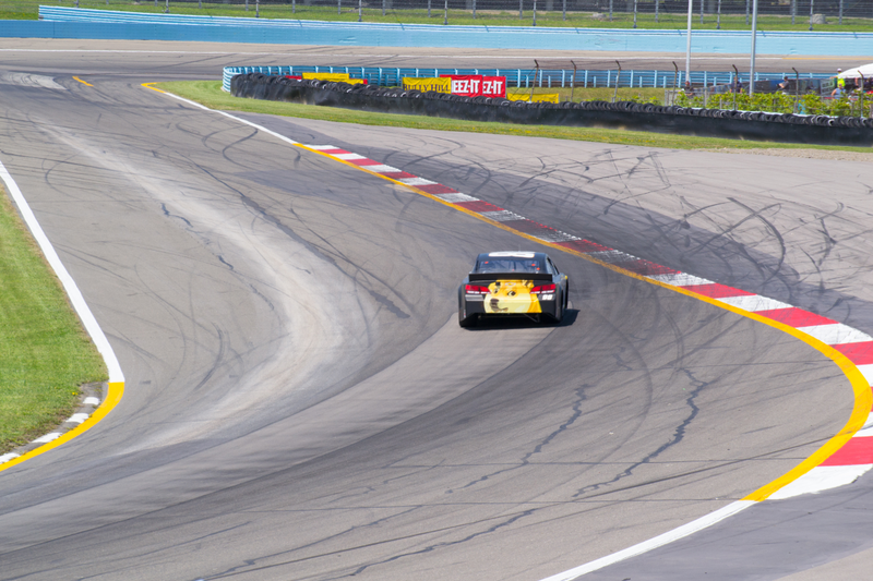 Illustration for article titled NASCAR at the Glen photodump